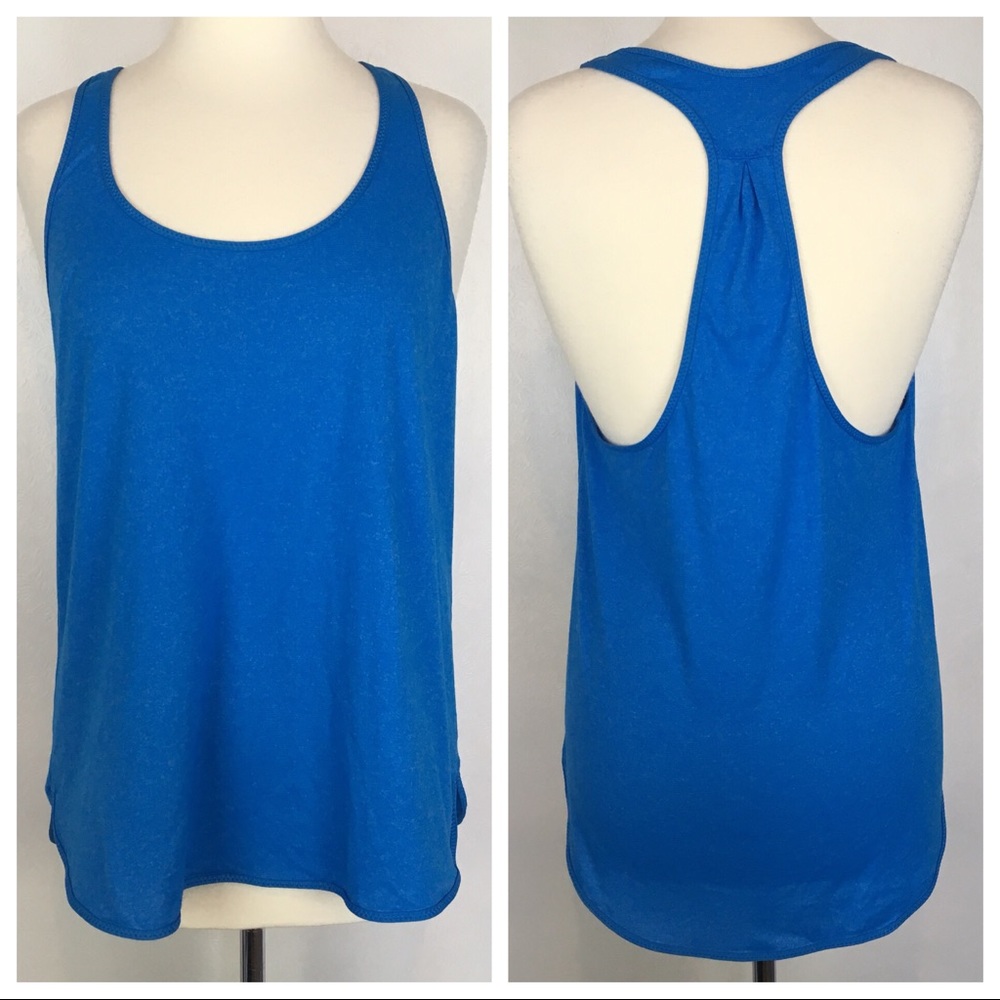 Lululemon 105f Singlet Tank